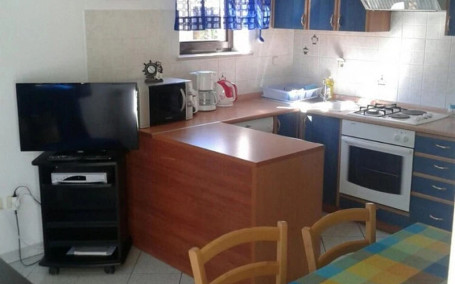 Apartments Magda