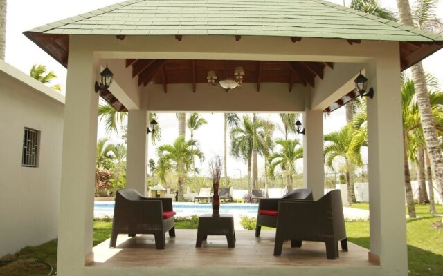 Hacienda & Villa Don Pancho