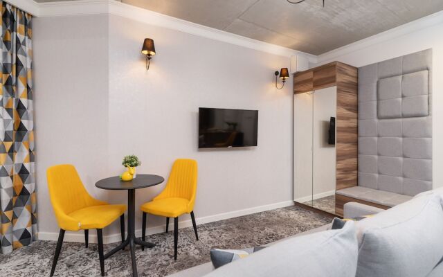 Apartment Rakowicka 6 Cracow by Renters