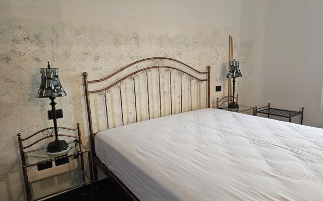 Rocca Contrada relais