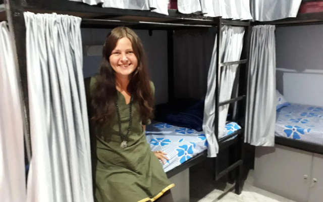 jaipur sundeck hostel