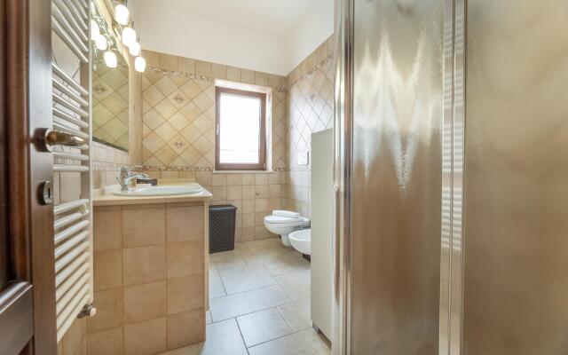 Villa Alissa in Ostuni