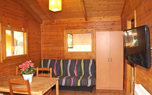 Camping Abadesses