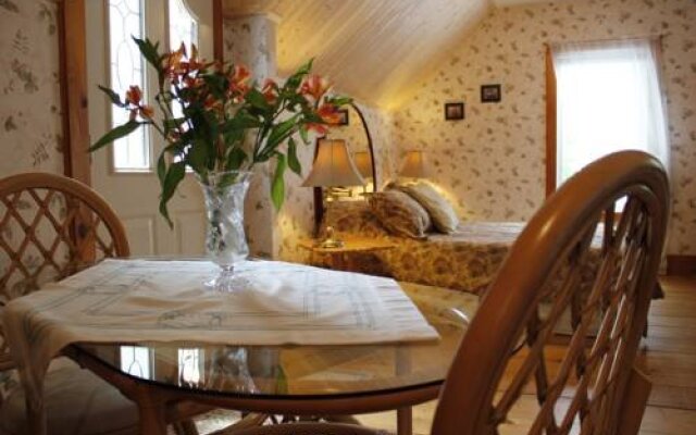 Le Cachet B&B