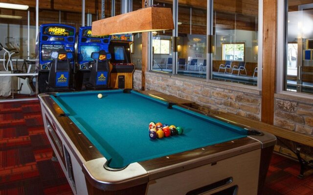 Ephraim Shores Resort
