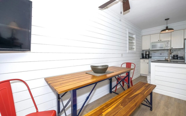 Ocean Dunes Villa #WOD214