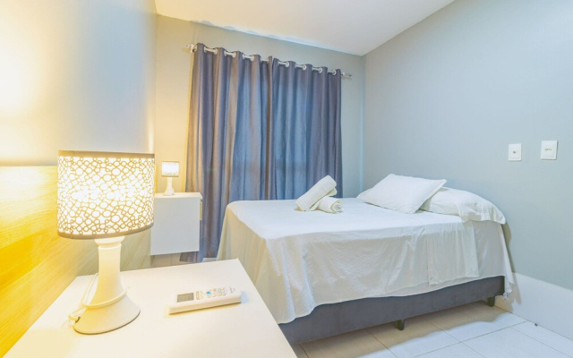 Muro Alto Club - Ground Floor Apto by Carpediem