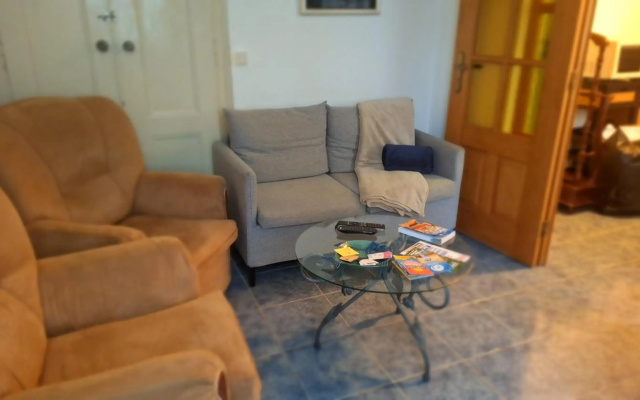 Center Beach Apartment