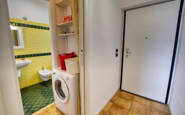 Bello Pianello 2-Bedroom Apartment