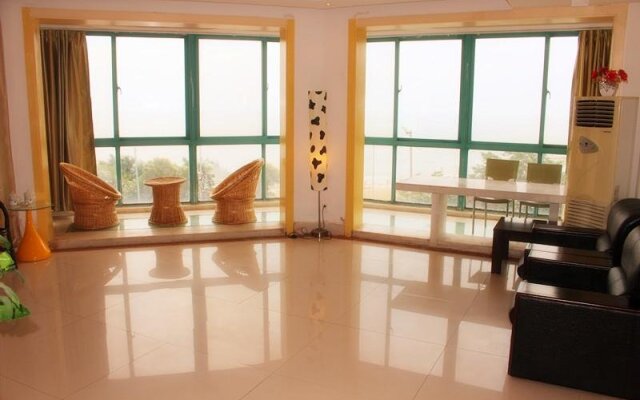 Liandao Swete Peninsula Holiday Hotel