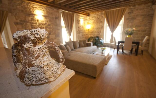Grisogono Palace Heritage Residence