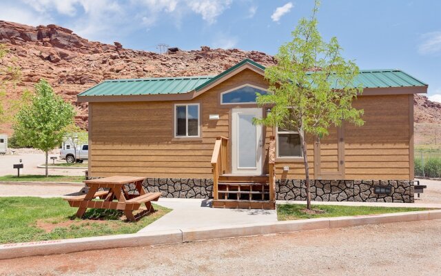 Moab Valley RV Resort & Campground