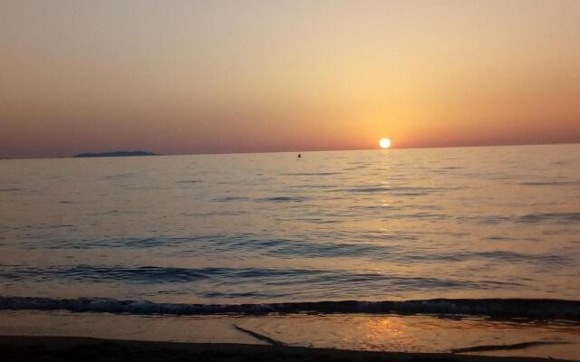 Sea View House Sardegna