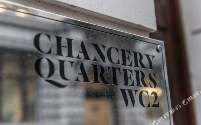Chancery Quarters
