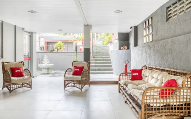 OYO Praia Hotel Recanto do Tomé - Salvador