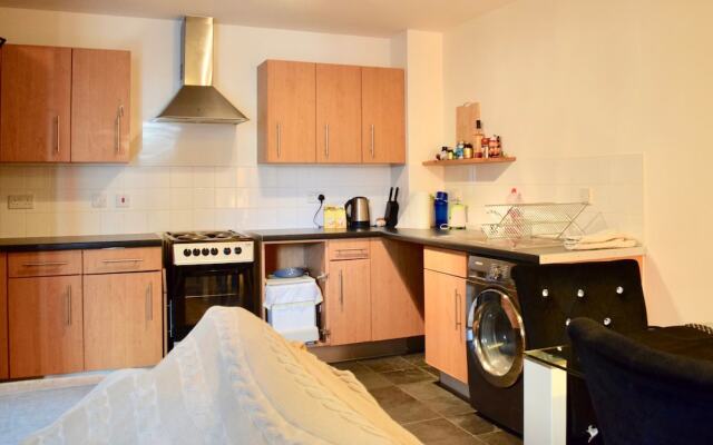 Canary Wharf 1 Bedroom Property