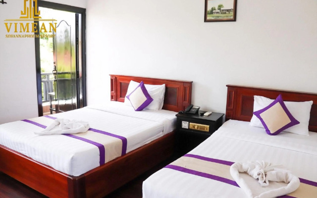 Vimean Sovannaphoum Resort