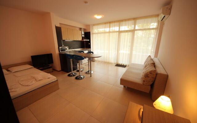 Menada Grand Kamelia Apartments