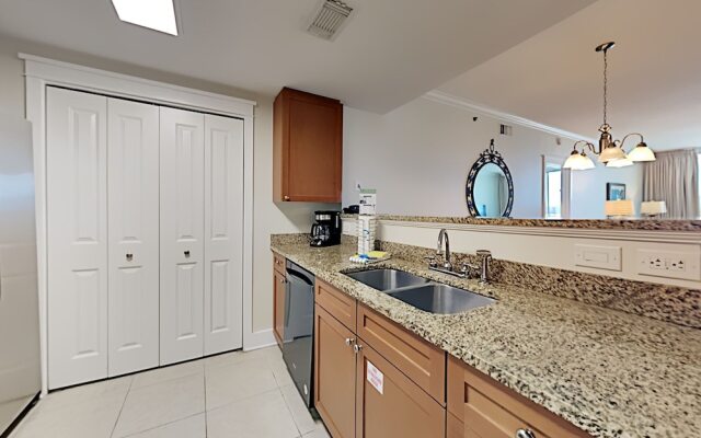 Waterscape by Southern Vacation Rentals