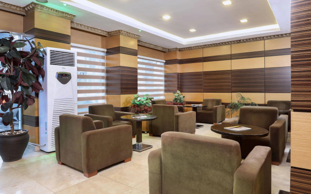 Balturk Otel Sakarya