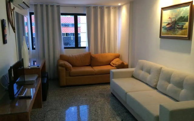 Ametista Flat