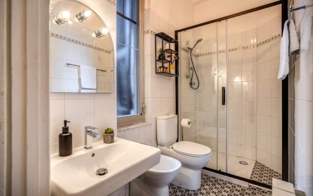 AwesHome Cinque Terre Liberty Dream