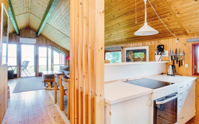 5 Person Holiday Home in Jaegerspris