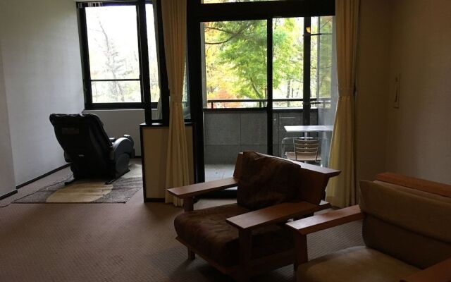 Nakaokogen Hotel Kazaguruma