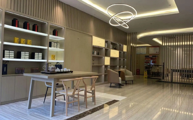 Super 8 by Wyndham Fujian Ningde