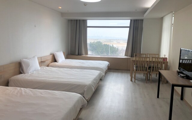 Incheon Airport Guesthouse