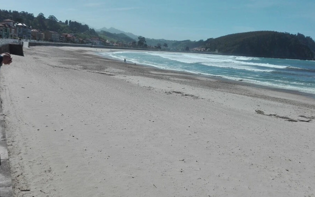 Apartamentos Rurales La Jarabiega