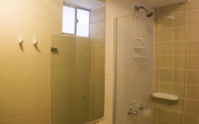 Apartamentos SOHO Style - Cerca al Buenavista BAQ29A
