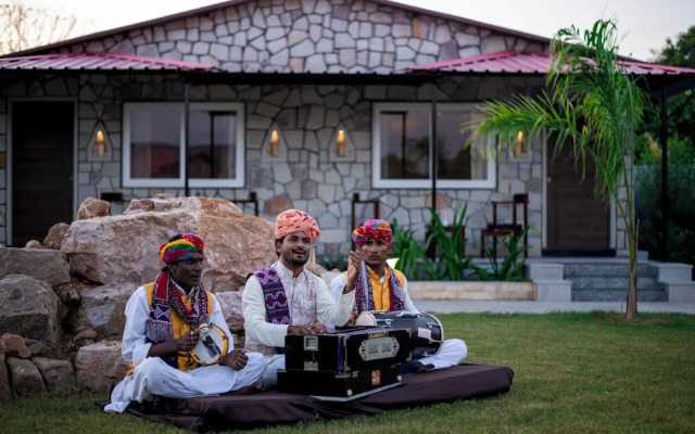 Aashiyana Luxury Cottages