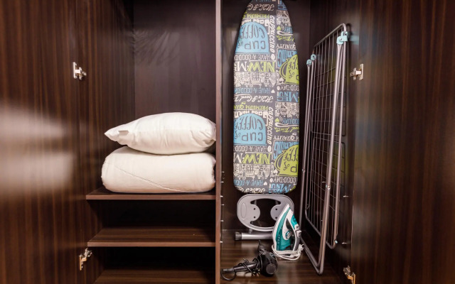 Stay Inn on 26/3 Martiros Saryan Street