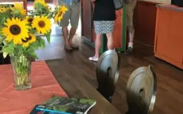 Berggasthof Schwarzwaldperle