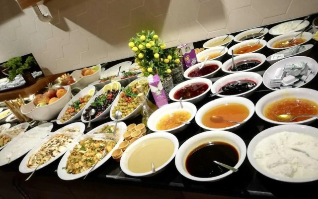 Grand Hasankeyf Hotel