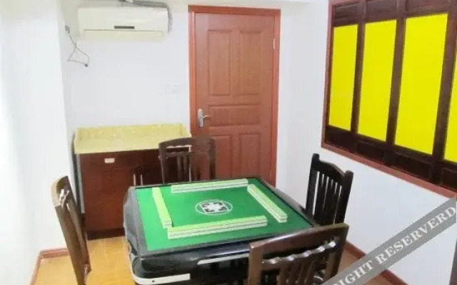 Longqiao Resort