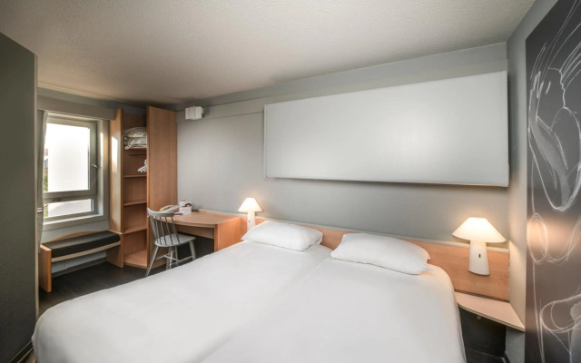 ibis Carcassonne Centre la Cité