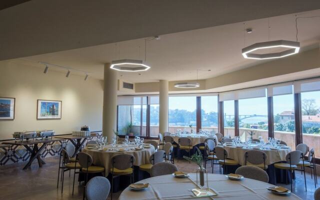 Vilar Oporto Hotel