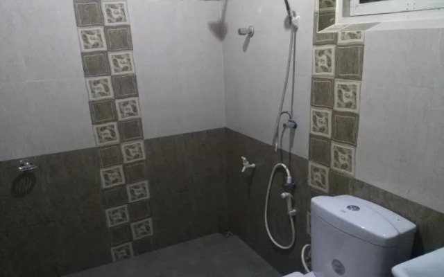 Hikkaduwa Home Stay