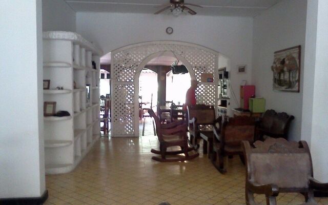 Hotel Restaurante Casa Antonio