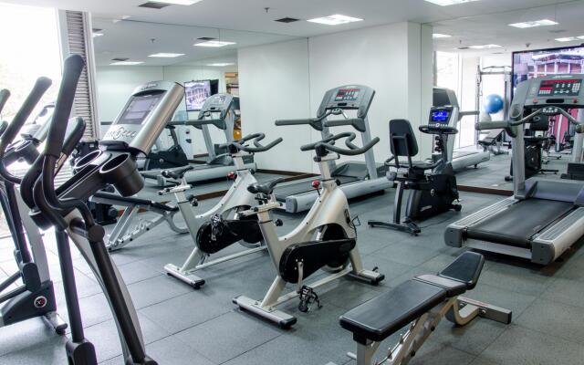 Holiday Inn Bogota Airport by IHG