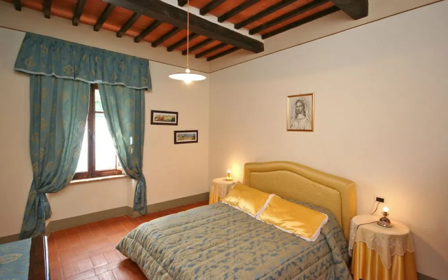 Villa Capolona