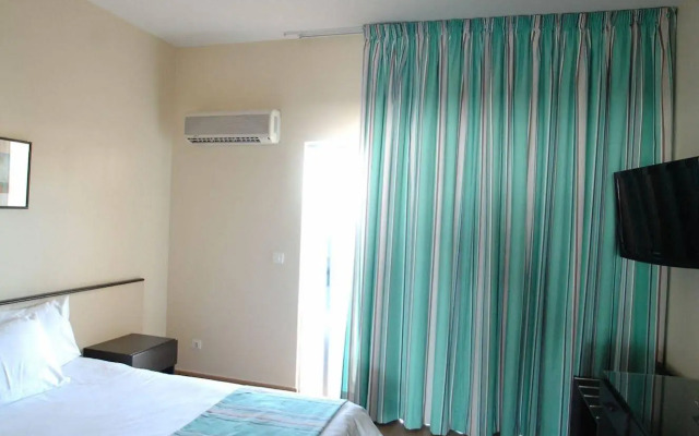 Rabiya Marine Hotel