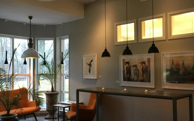 Karstorp Hotel