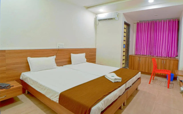 Shri Dwarka lodging