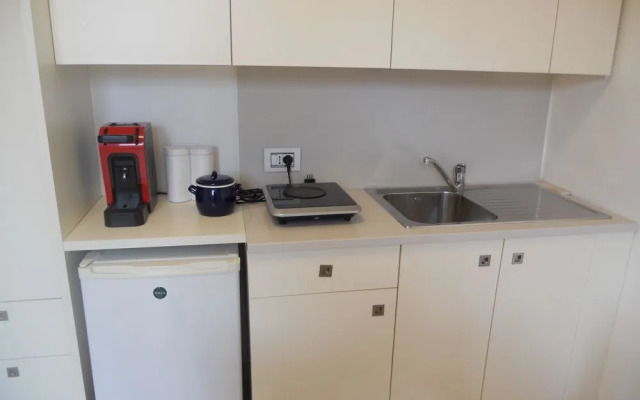 Vitti's Home Verona 3