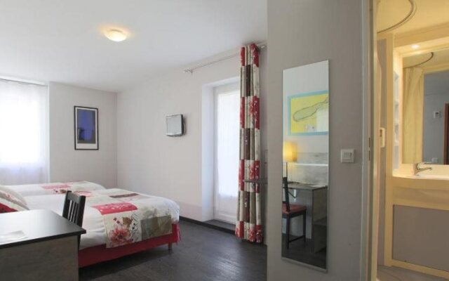 Le Castel