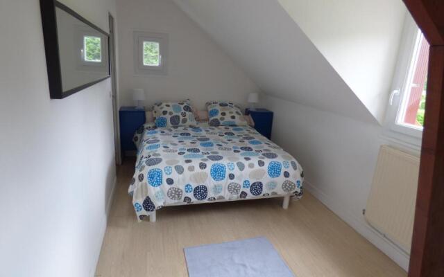 Gîte Le Petit Chalet