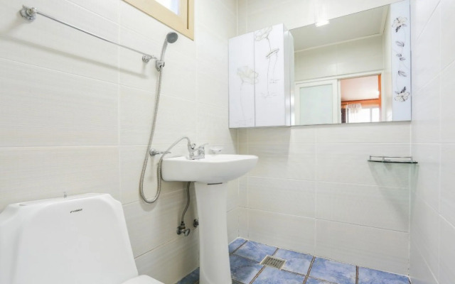 Yangpyeong Saesoon Pension